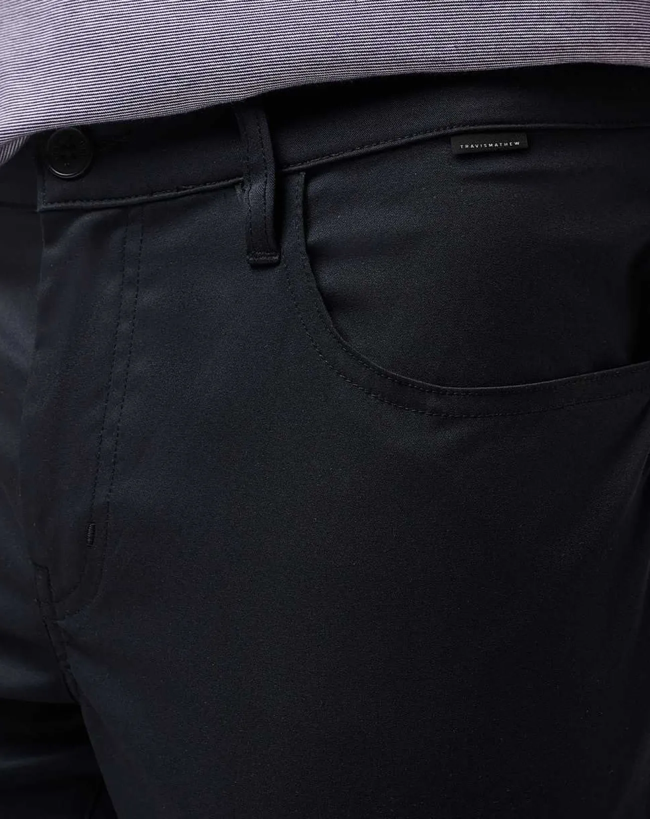 TravisMathew Pants>Open To Close Pant