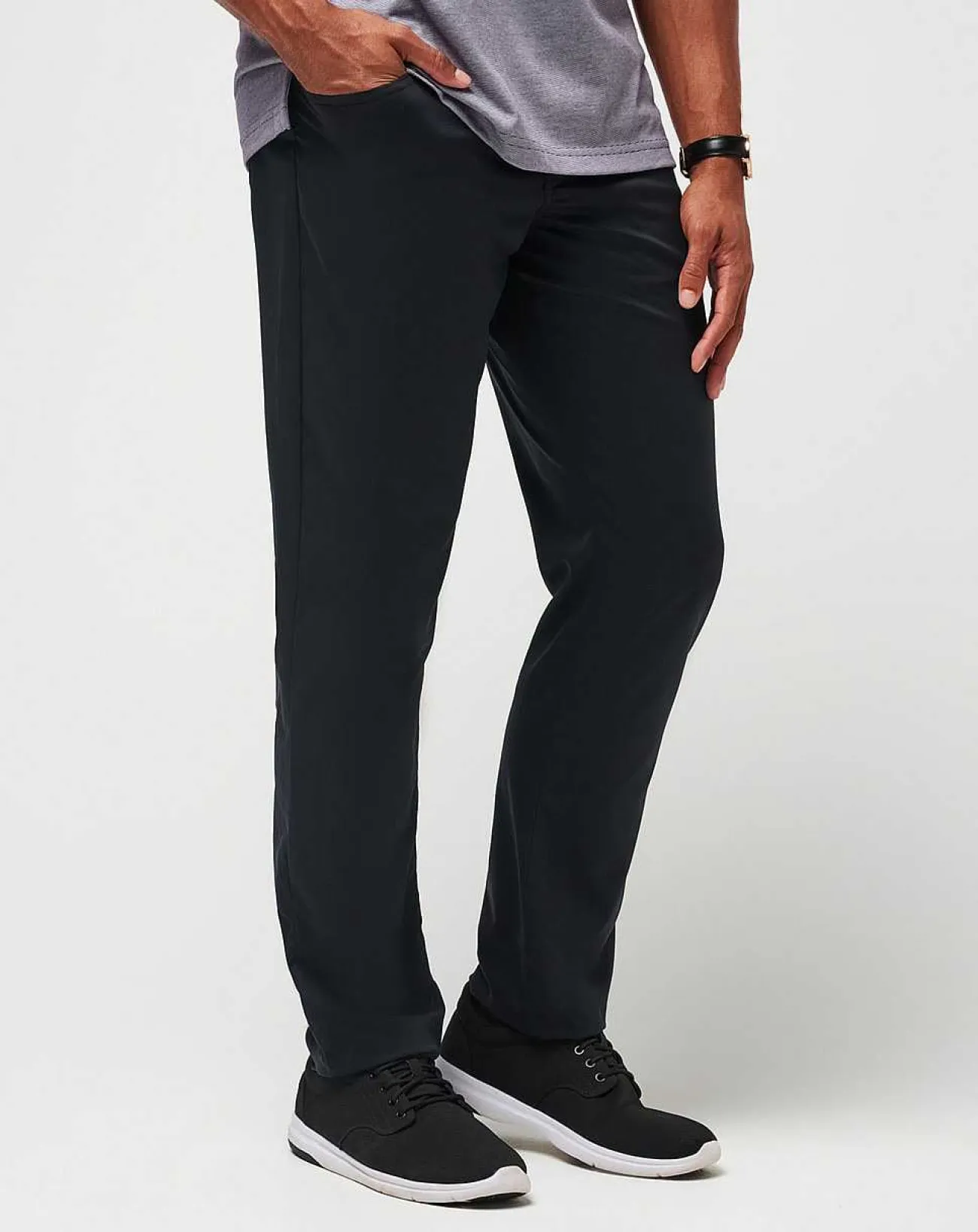 TravisMathew Pants>Open To Close Pant