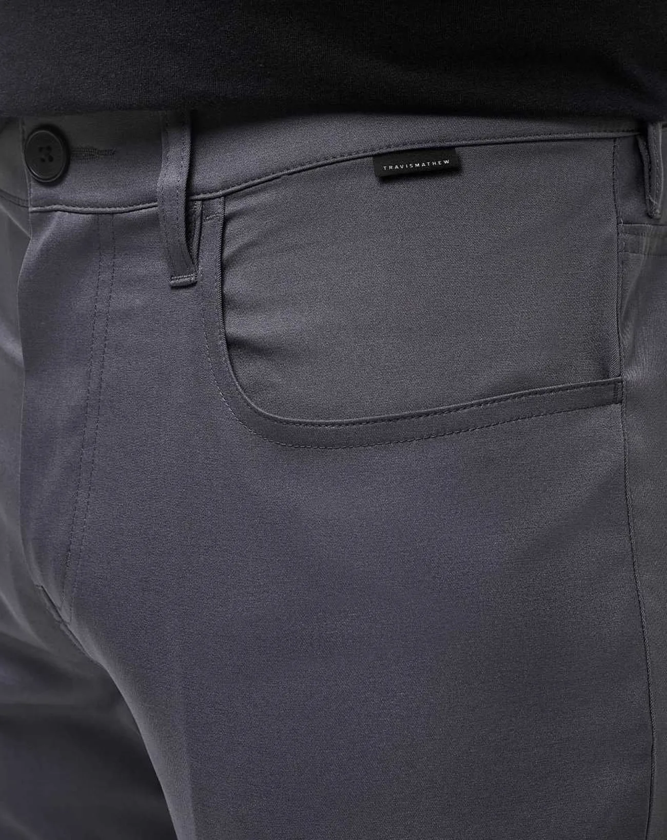 TravisMathew Pants>Open To Close Pant