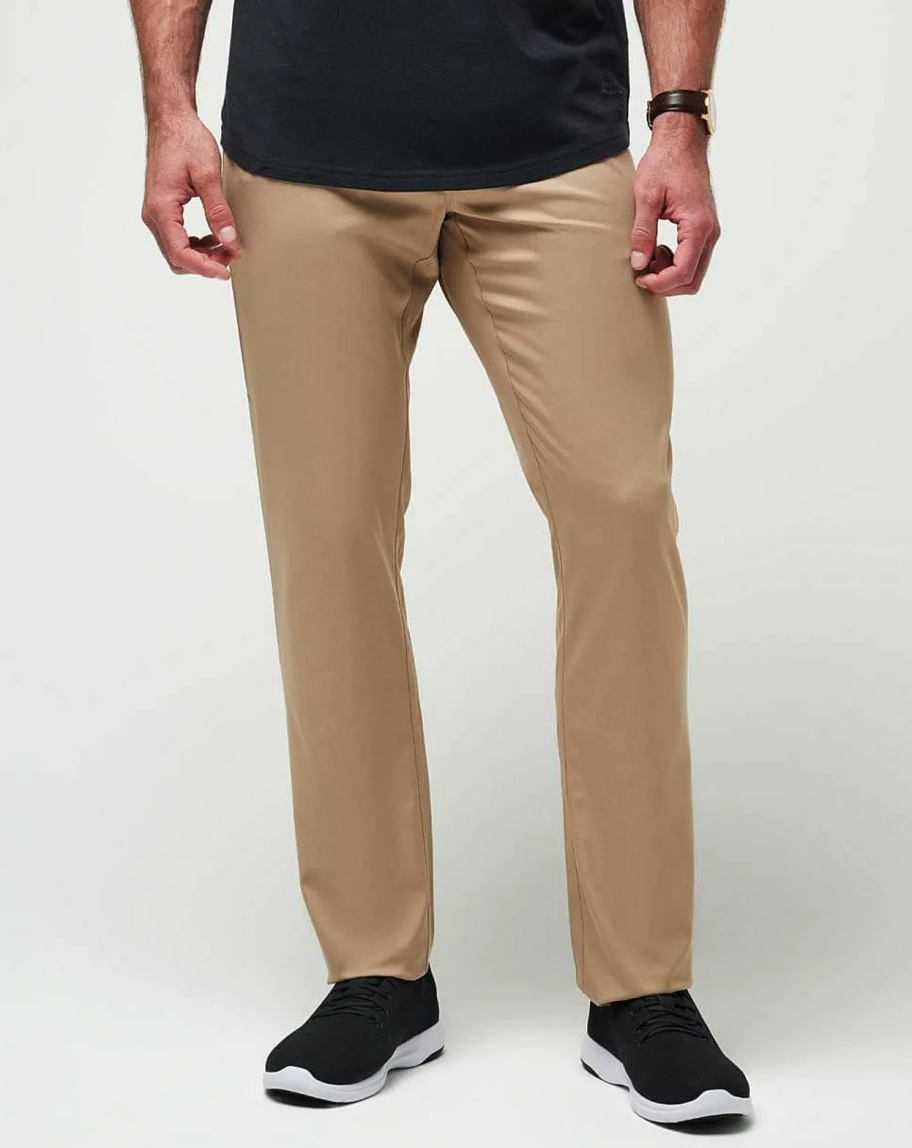TravisMathew Pants>Open To Close Pant