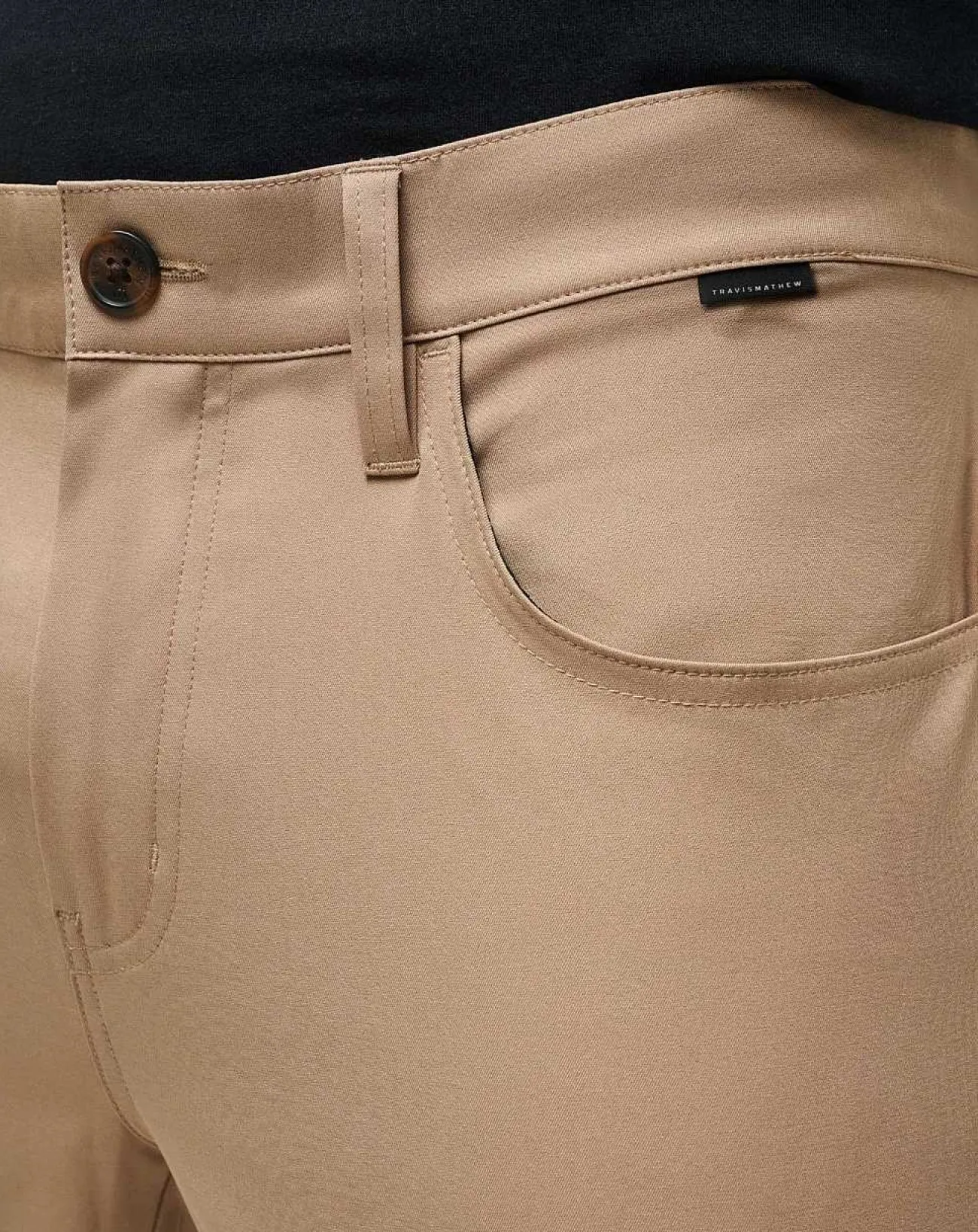 TravisMathew Pants>Open To Close Pant