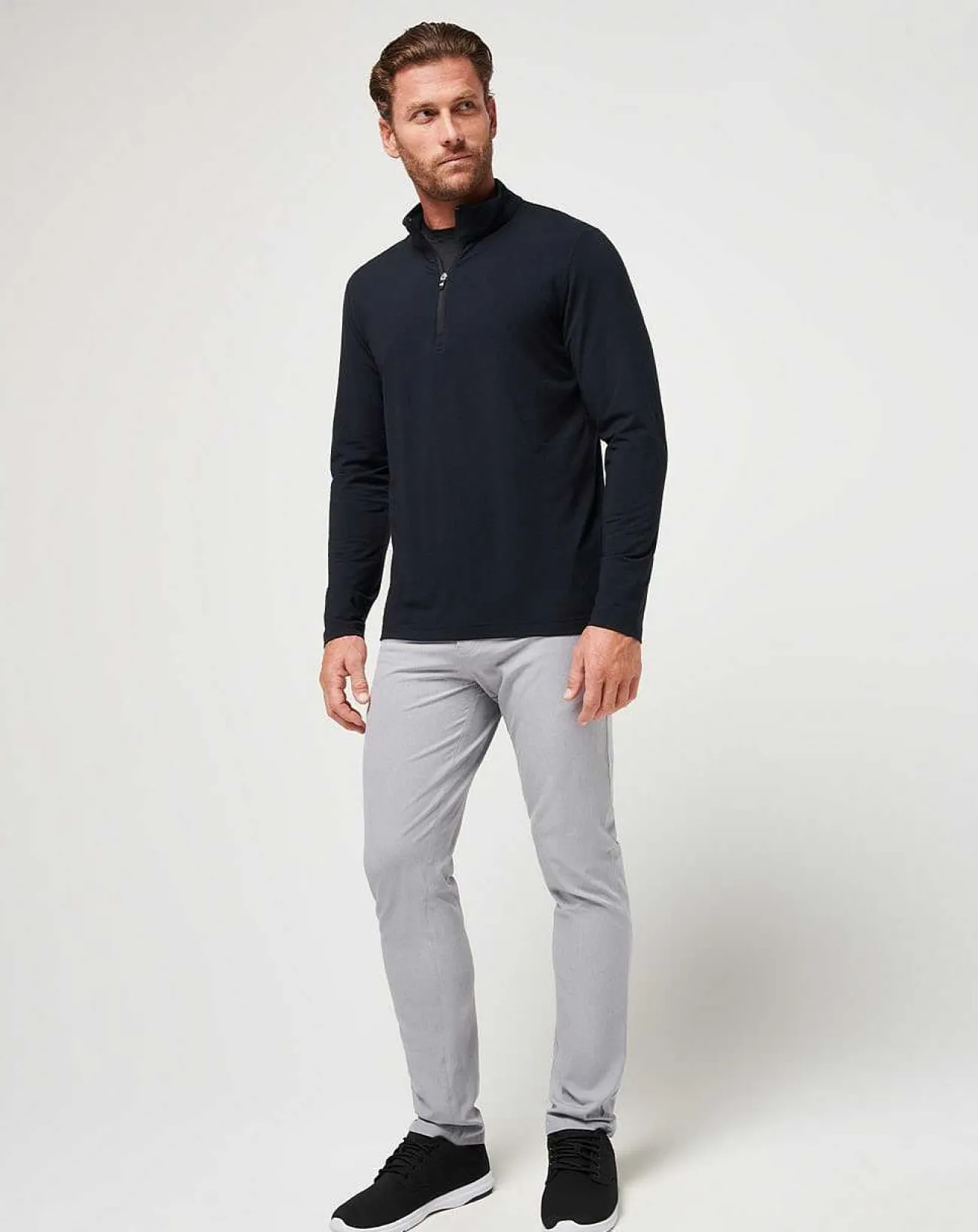 TravisMathew Pants>Open To Close Pant