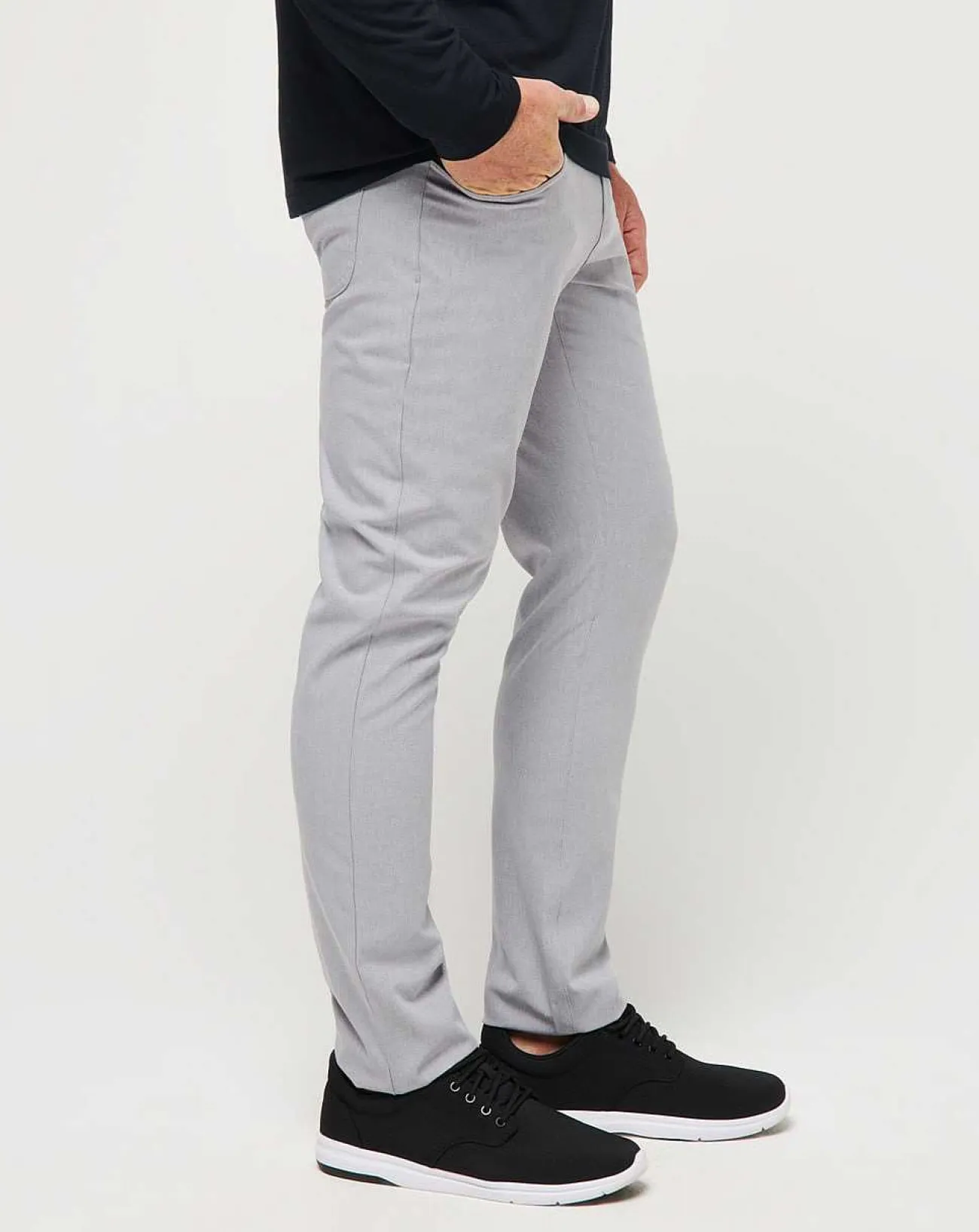 TravisMathew Pants>Open To Close Pant