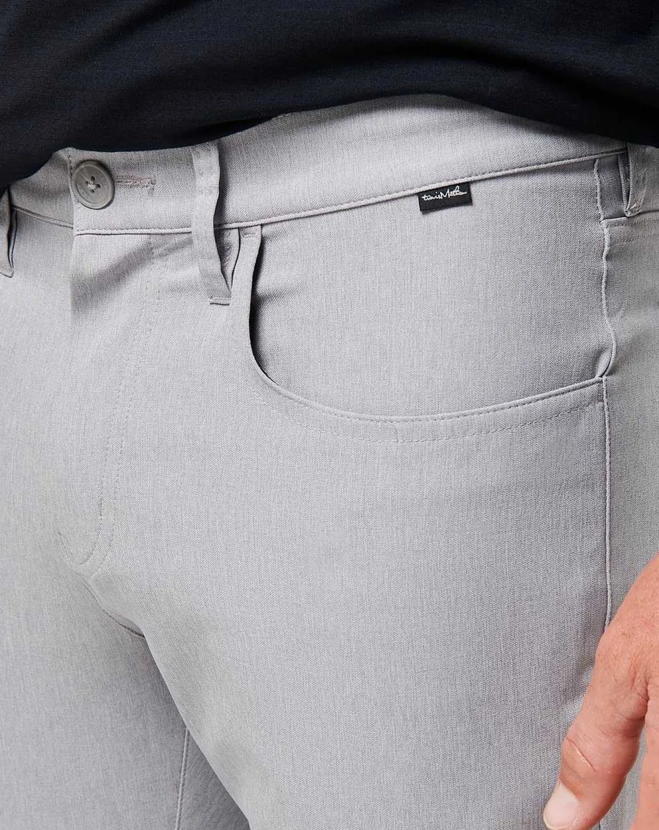 TravisMathew Pants>Open To Close Pant
