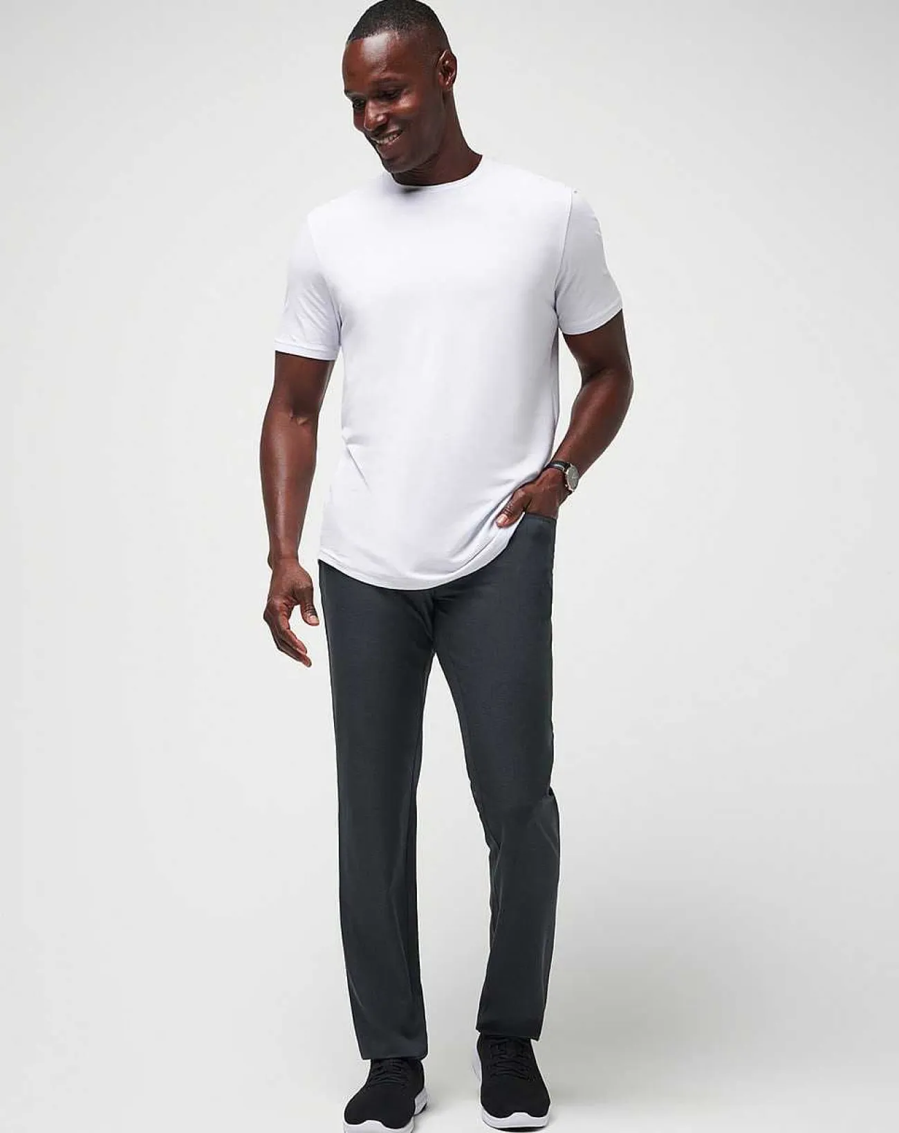 TravisMathew Pants>Open To Close Pant