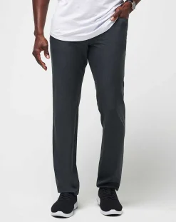 TravisMathew Pants>Open To Close Pant