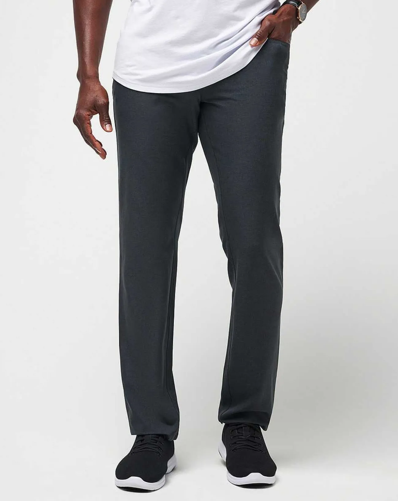 TravisMathew Pants>Open To Close Pant