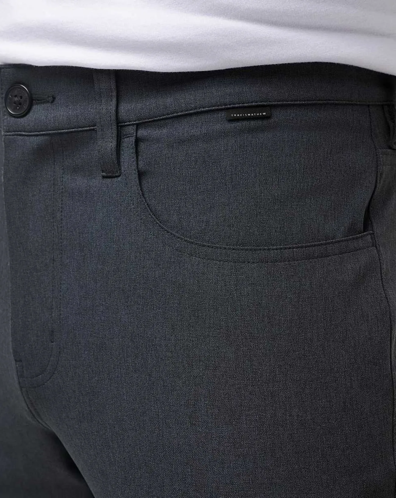 TravisMathew Pants>Open To Close Pant