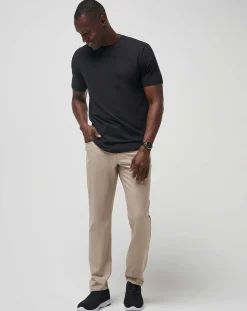 TravisMathew Pants>Open To Close Pant