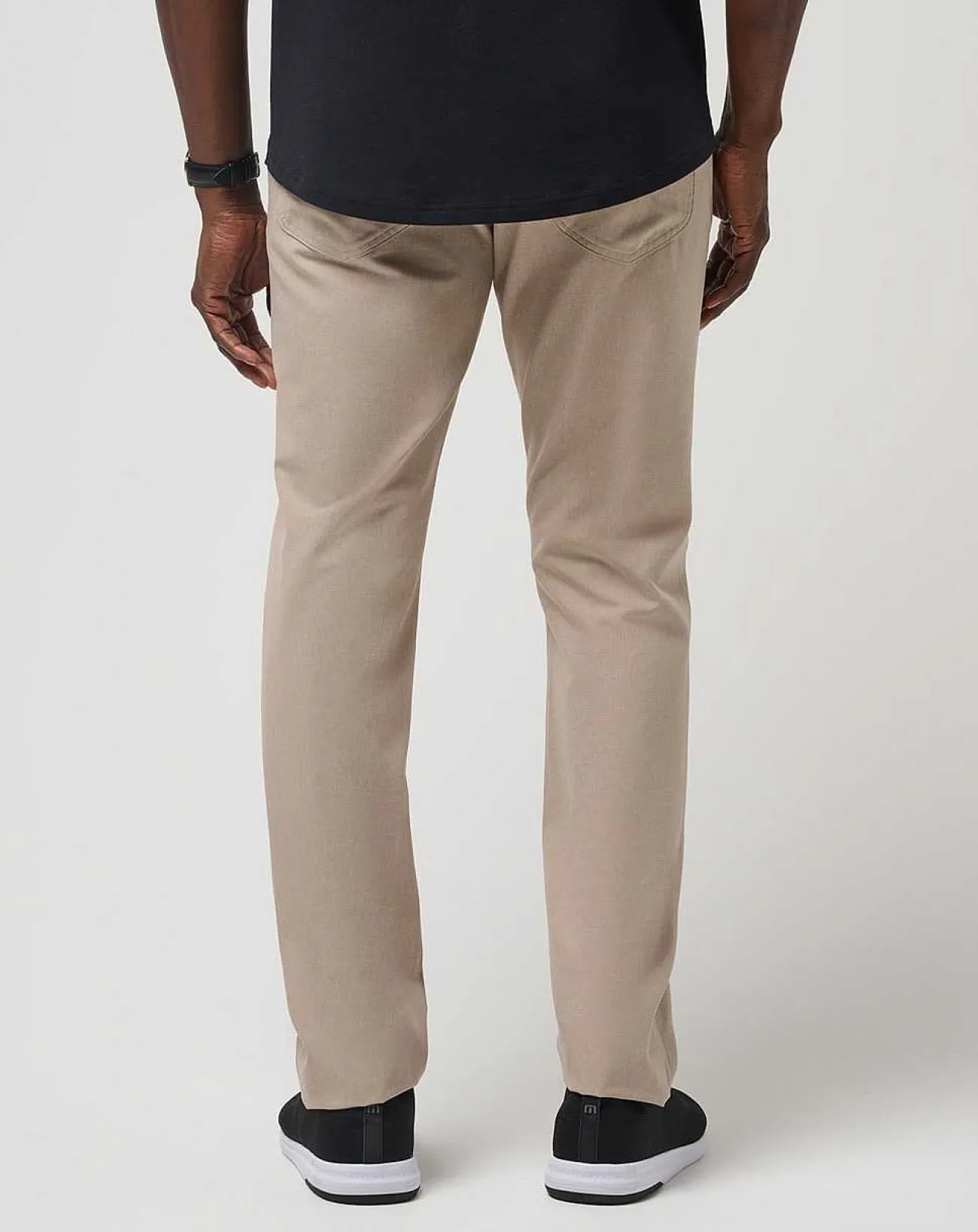 TravisMathew Pants>Open To Close Pant