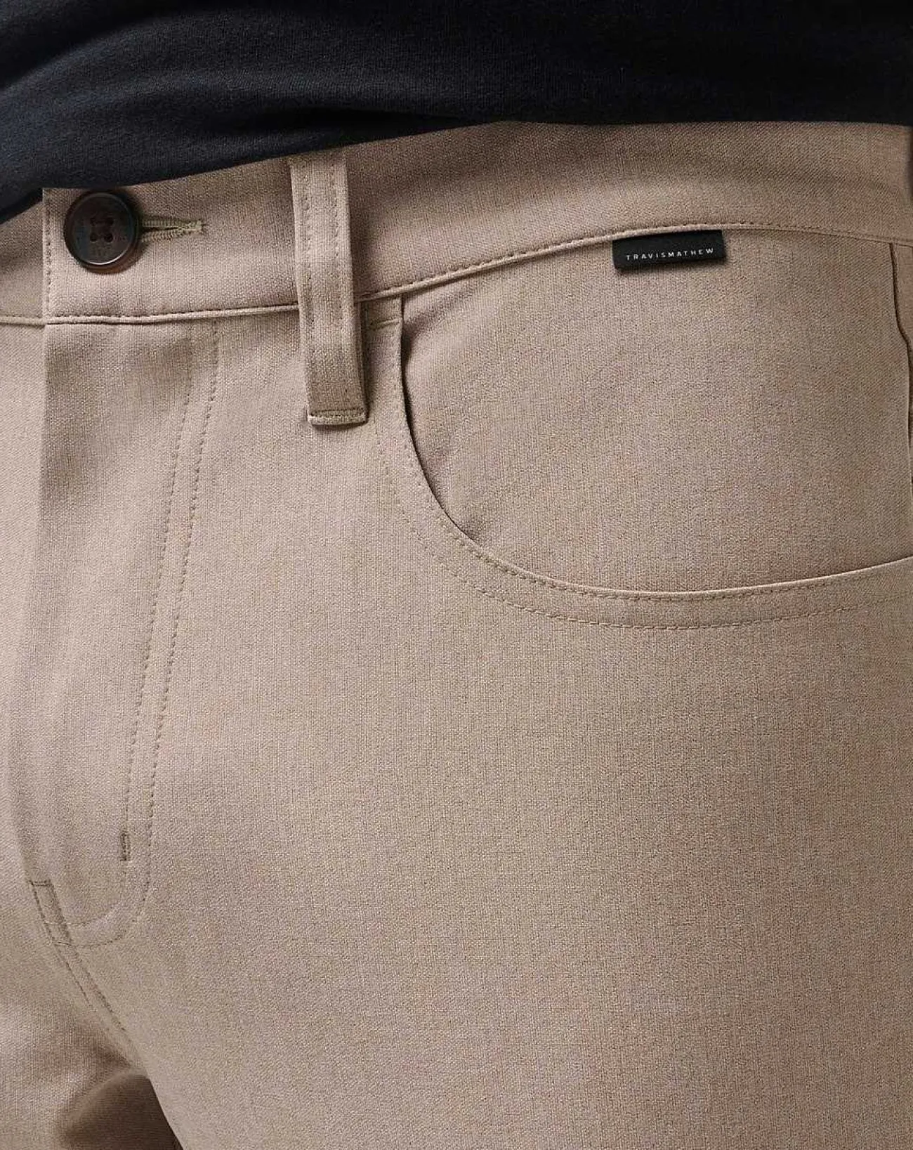TravisMathew Pants>Open To Close Pant