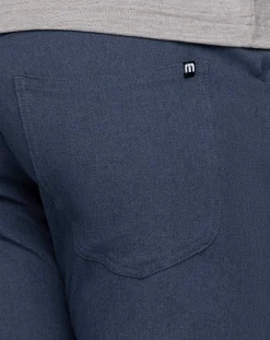 TravisMathew Pants>Open To Close Pant