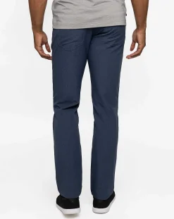 TravisMathew Pants>Open To Close Pant