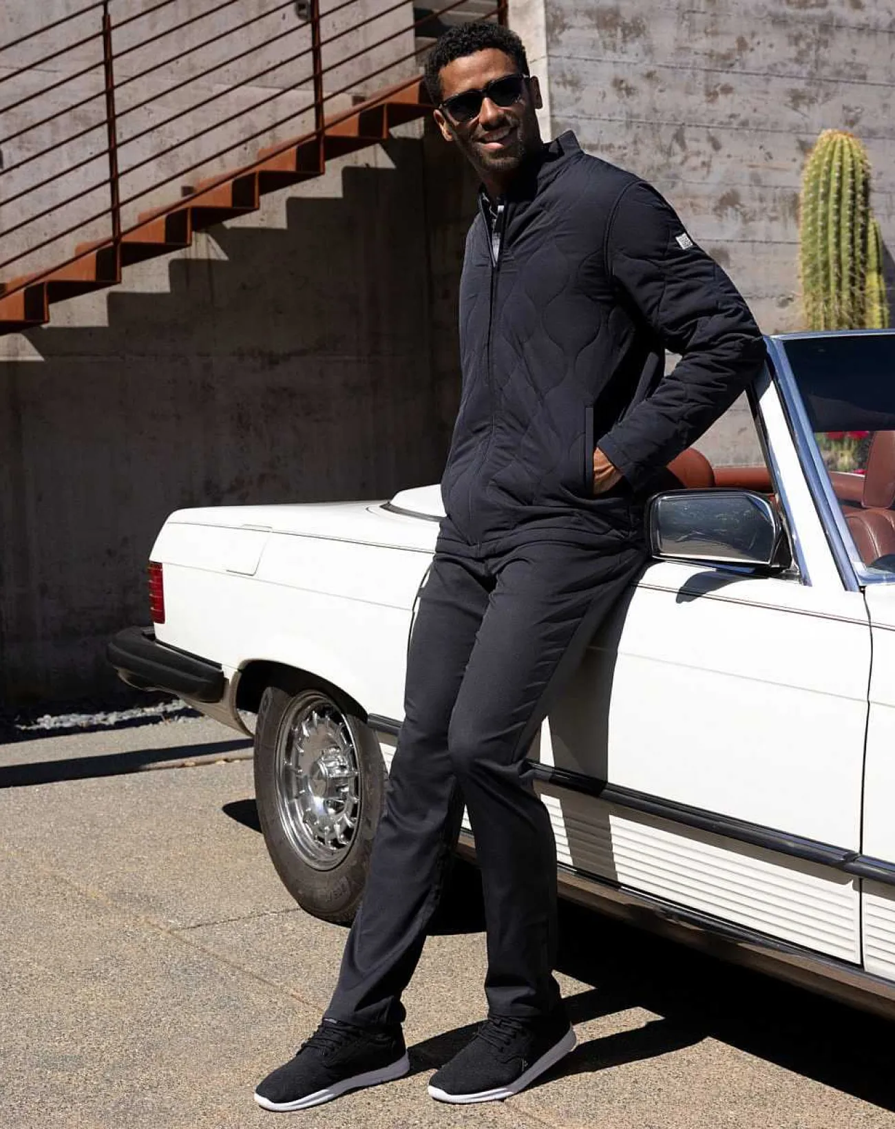 TravisMathew Pants>Open To Close Pant