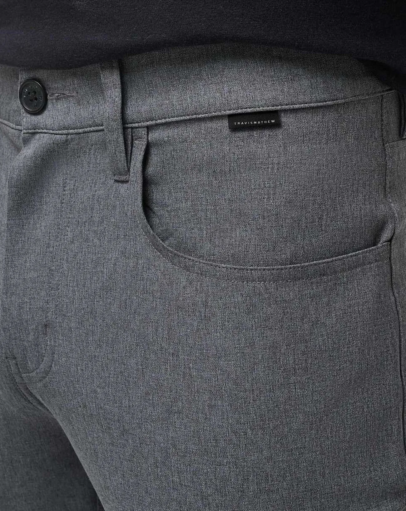 TravisMathew Pants>Open To Close Pant