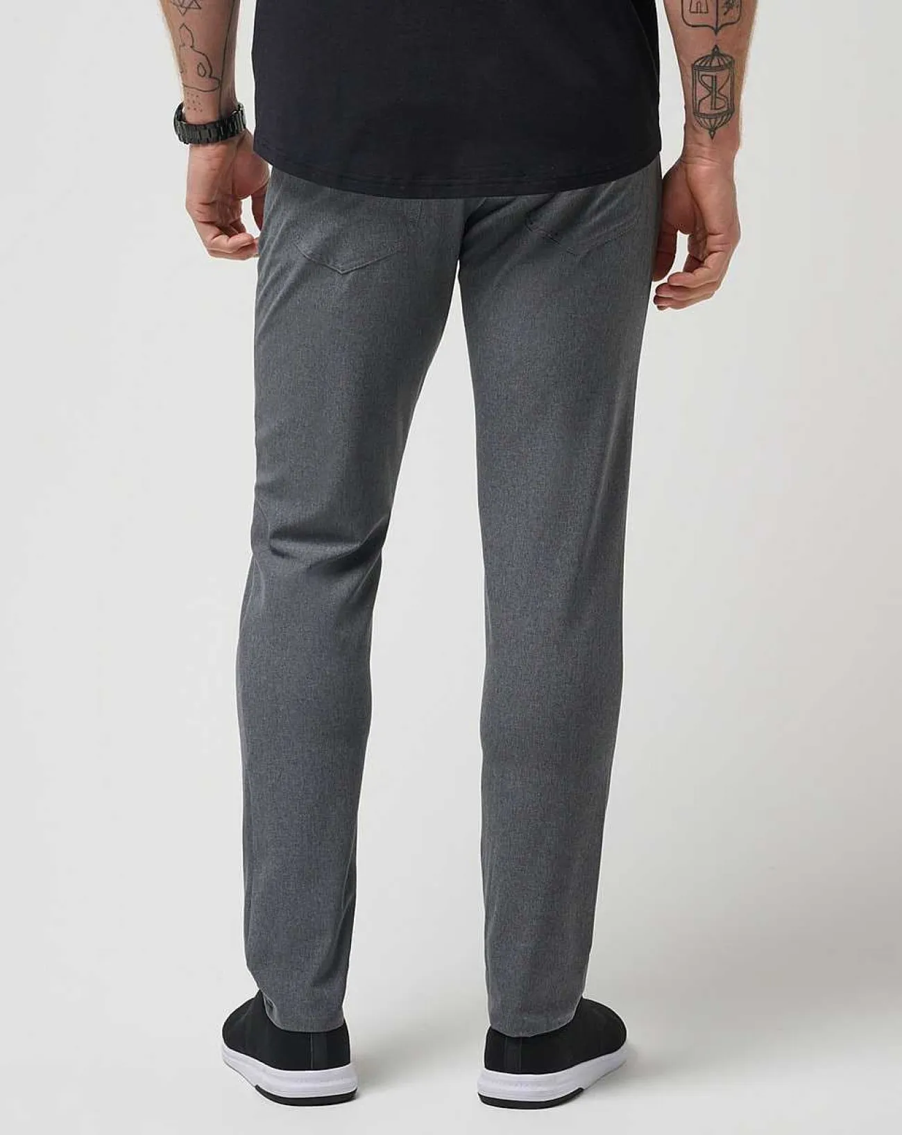 TravisMathew Pants>Open To Close Pant