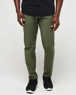 TravisMathew Pants>Open To Close Tech Chino Pant