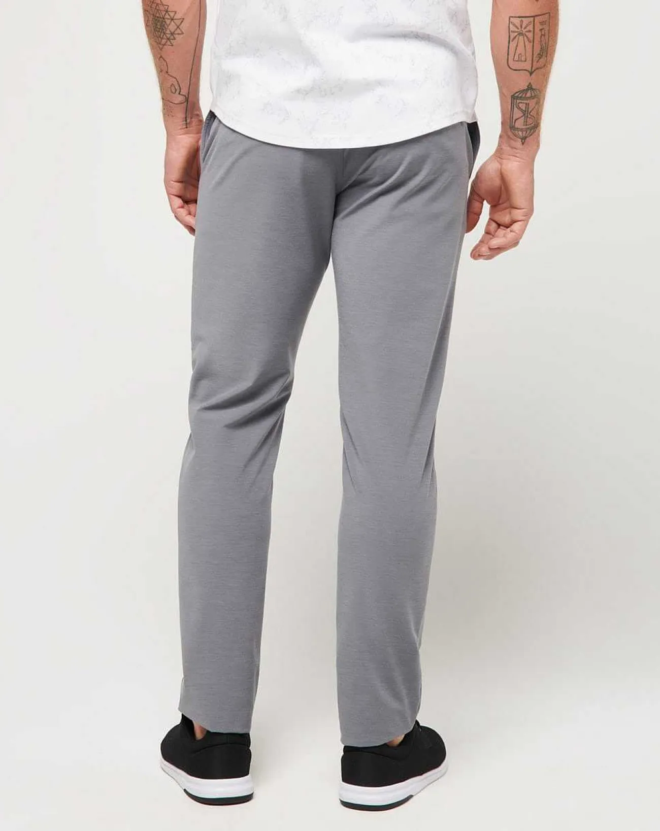 TravisMathew Pants>Open To Close Tech Chino Pant