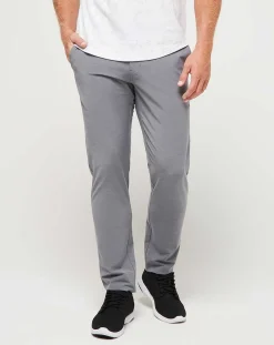TravisMathew Pants>Open To Close Tech Chino Pant