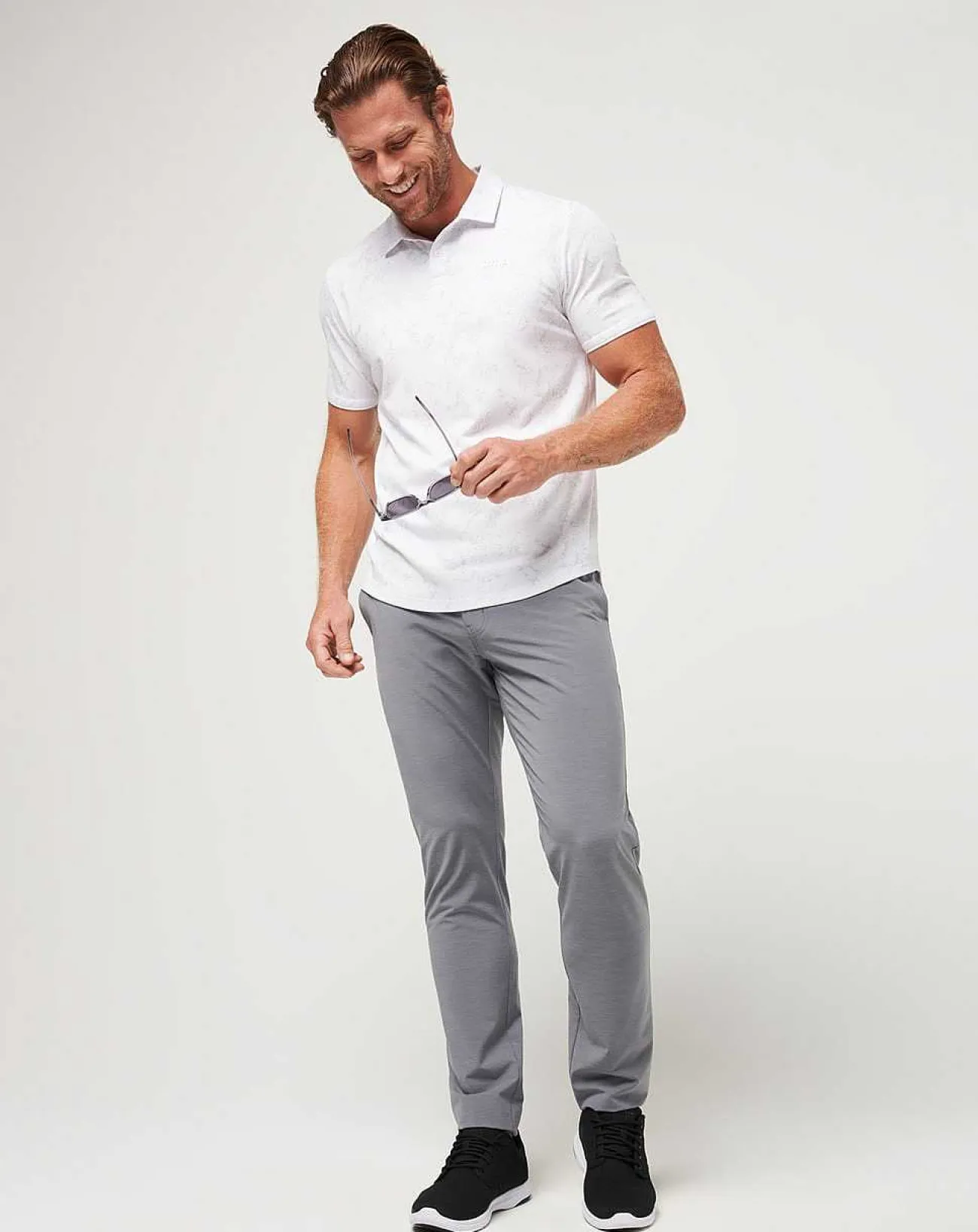 TravisMathew Pants>Open To Close Tech Chino Pant