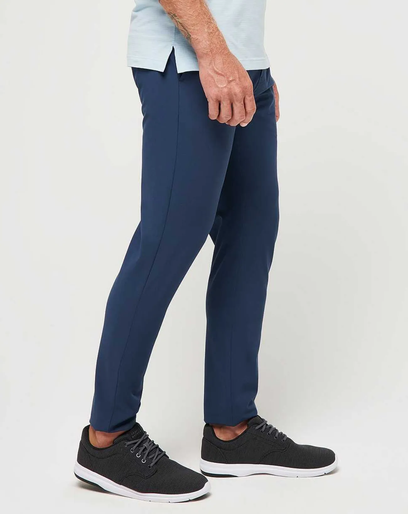 TravisMathew Pants>Open To Close Tech Chino Pant