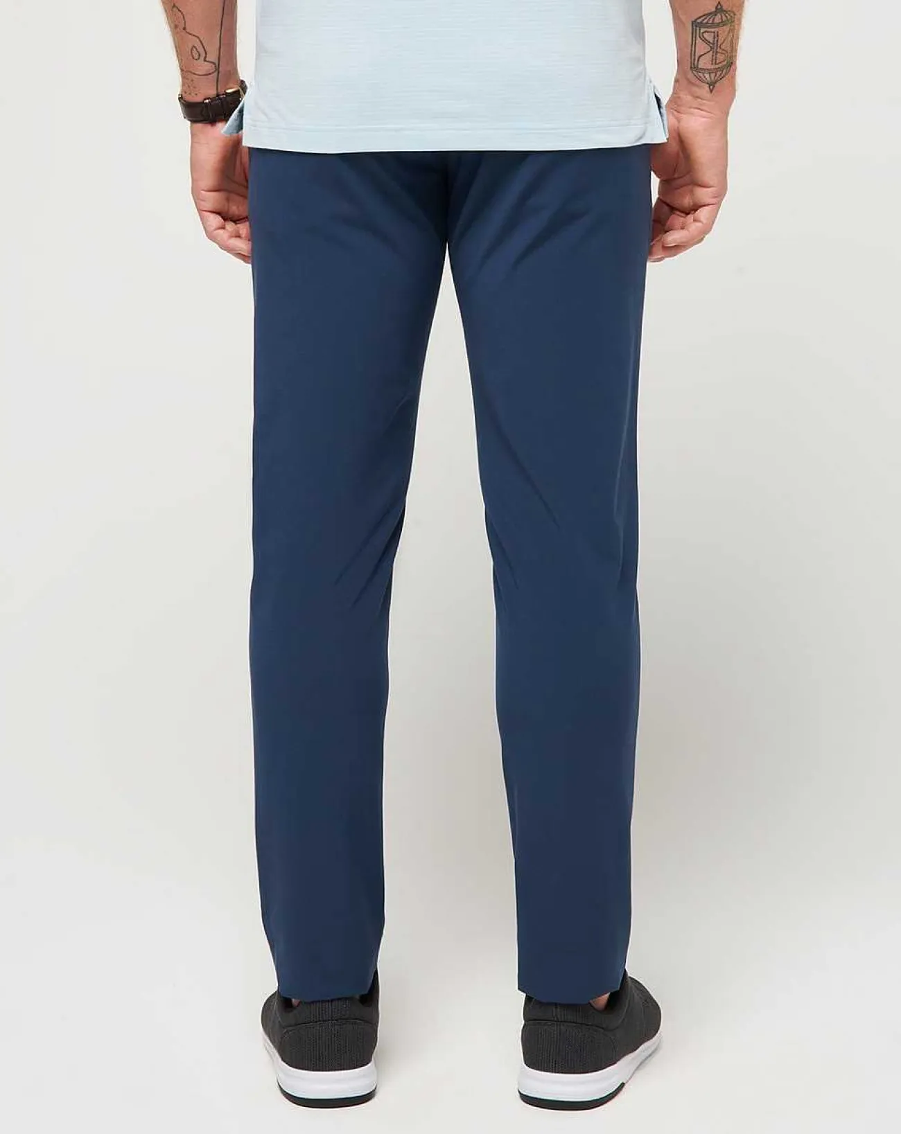 TravisMathew Pants>Open To Close Tech Chino Pant