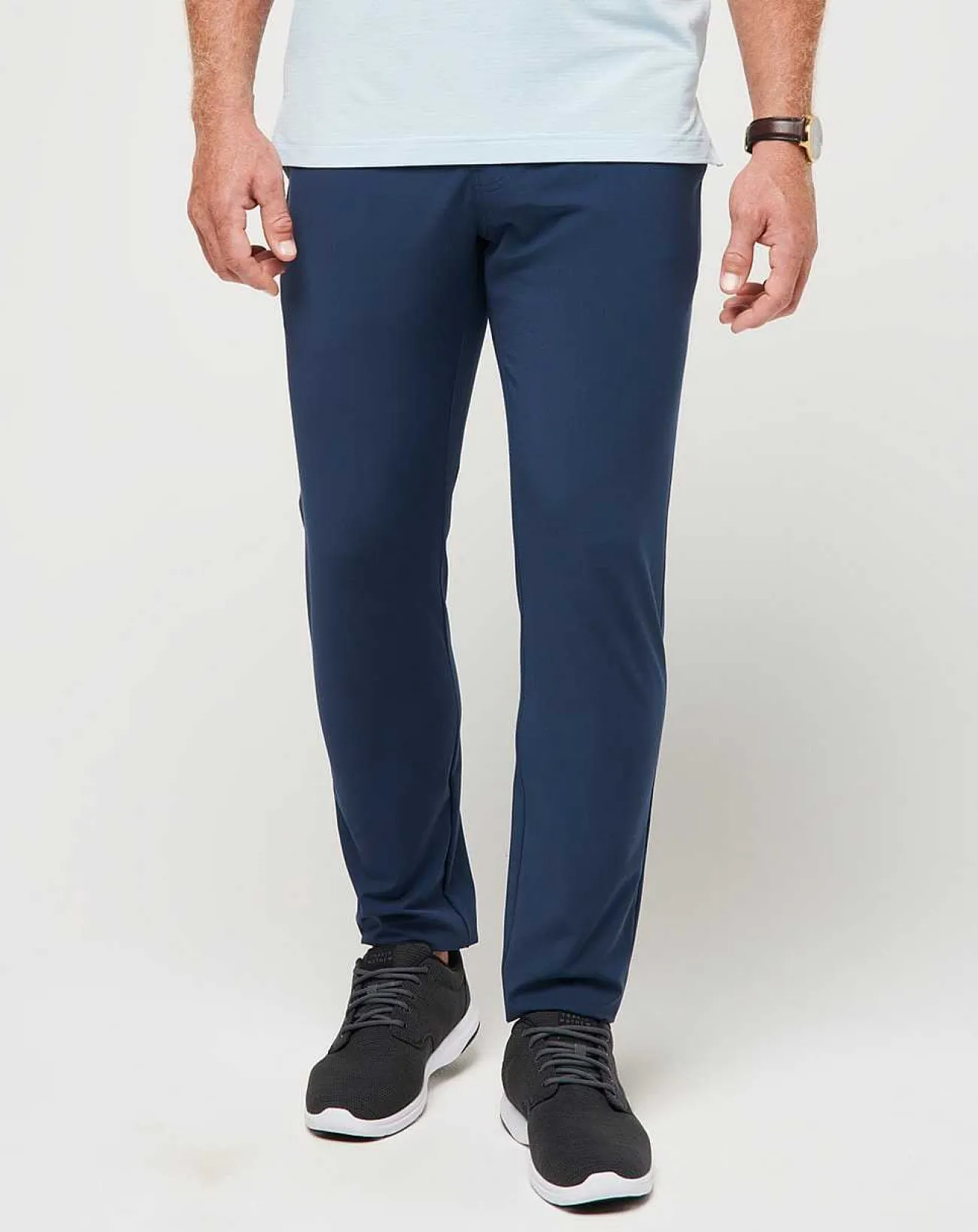 TravisMathew Pants>Open To Close Tech Chino Pant