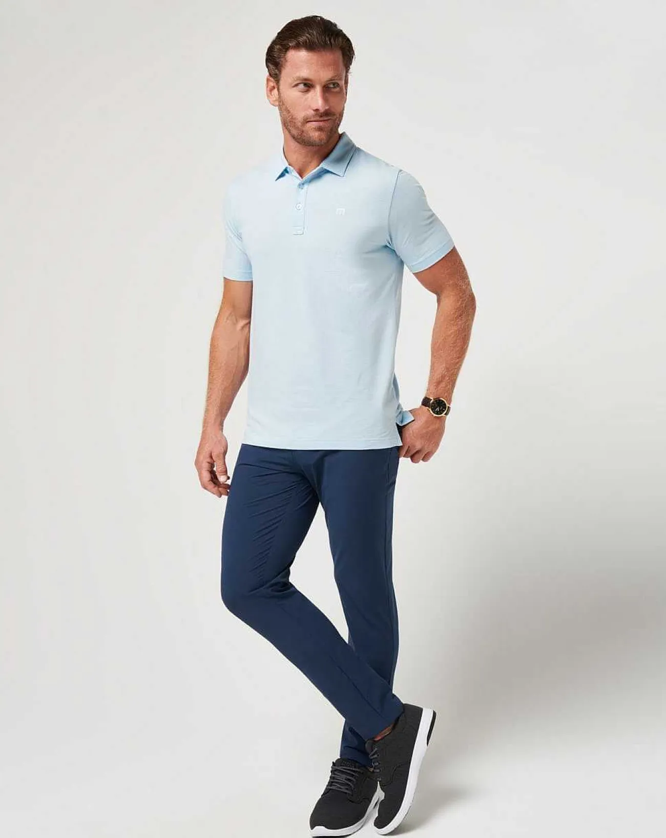 TravisMathew Pants>Open To Close Tech Chino Pant