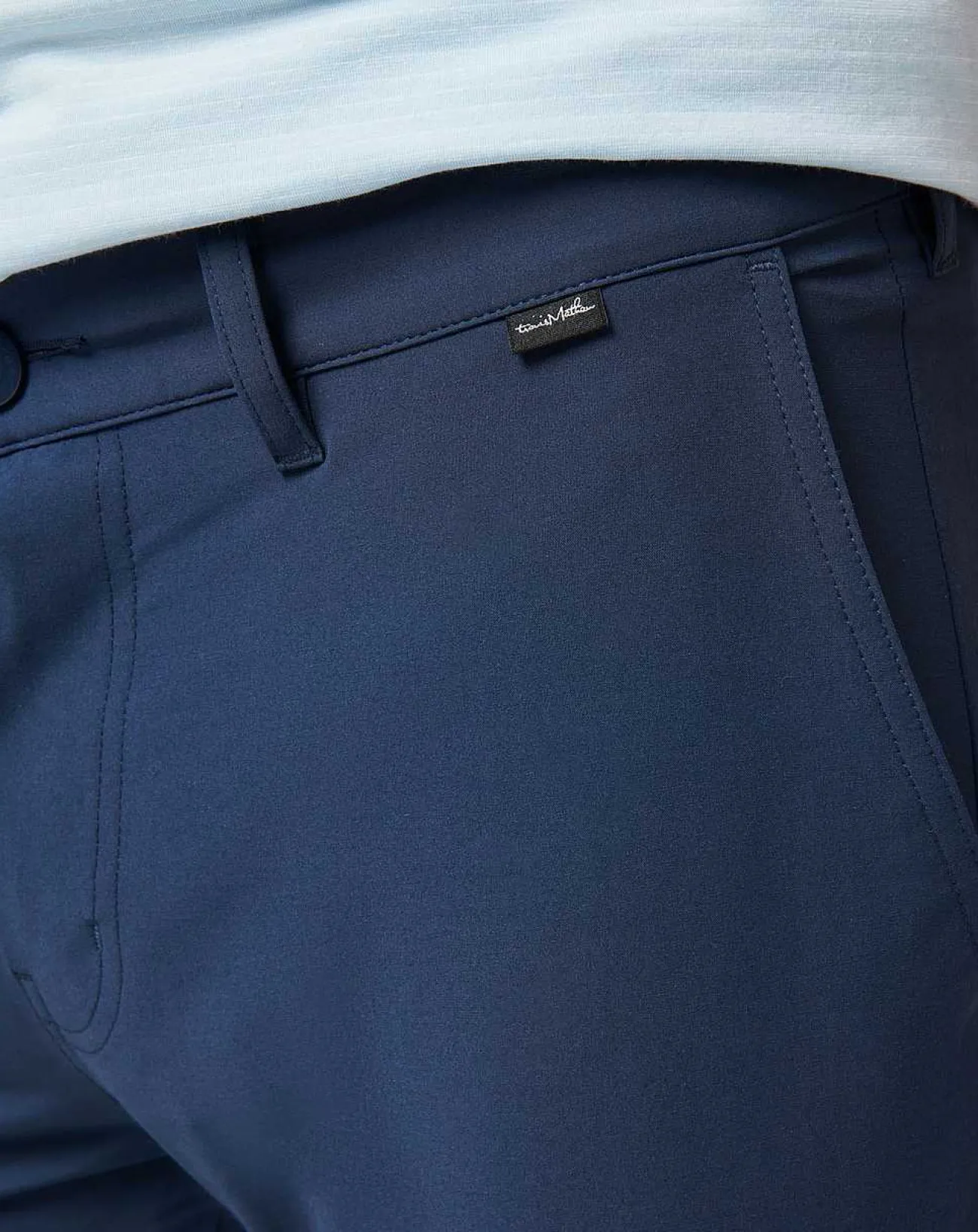TravisMathew Pants>Open To Close Tech Chino Pant