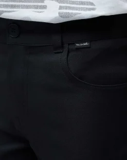 TravisMathew Youth Bottoms>Open To Close Youth Pant