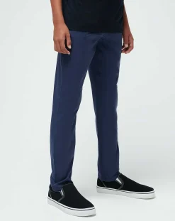 TravisMathew Youth Bottoms>Open To Close Youth Pant