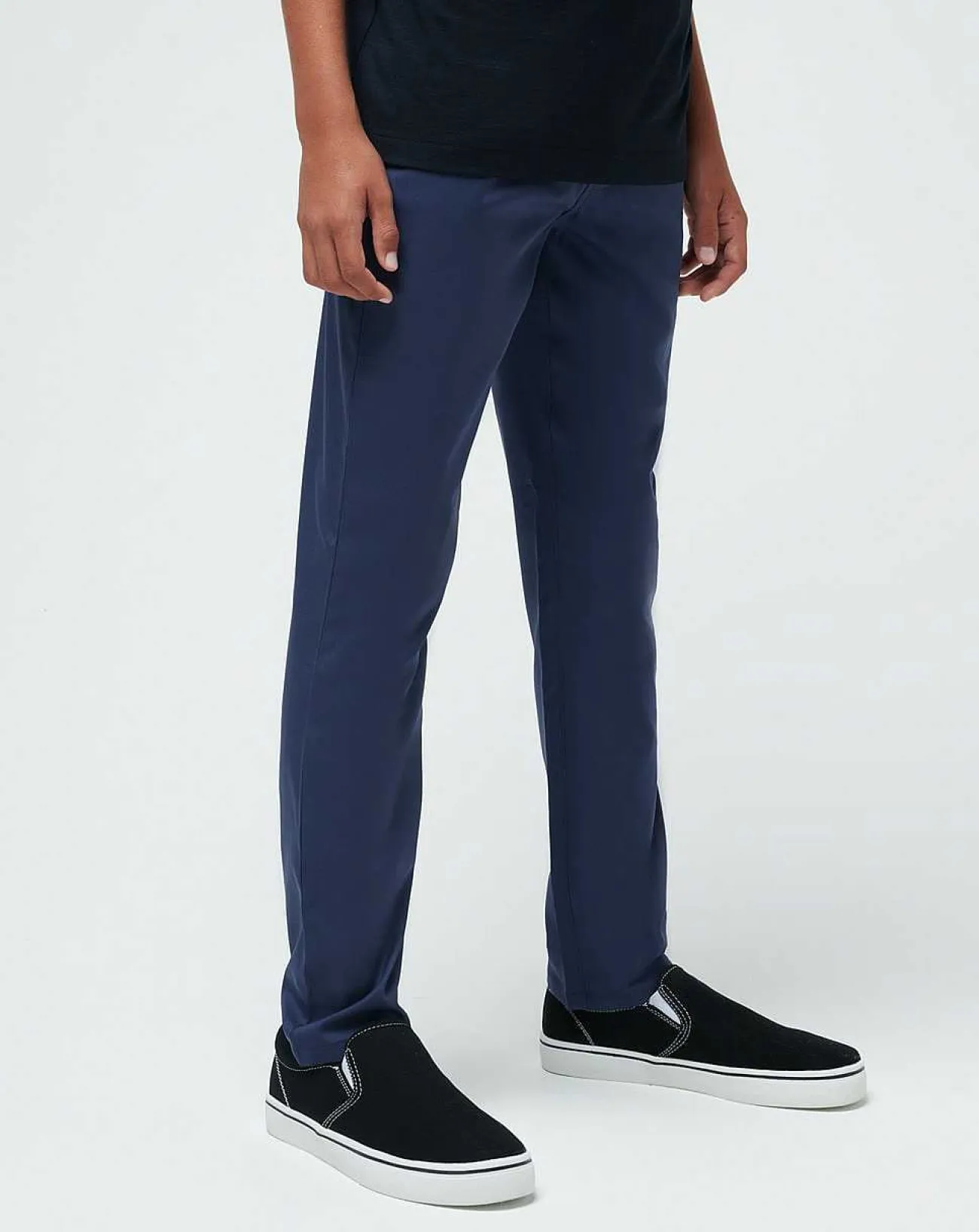 TravisMathew Youth Bottoms>Open To Close Youth Pant