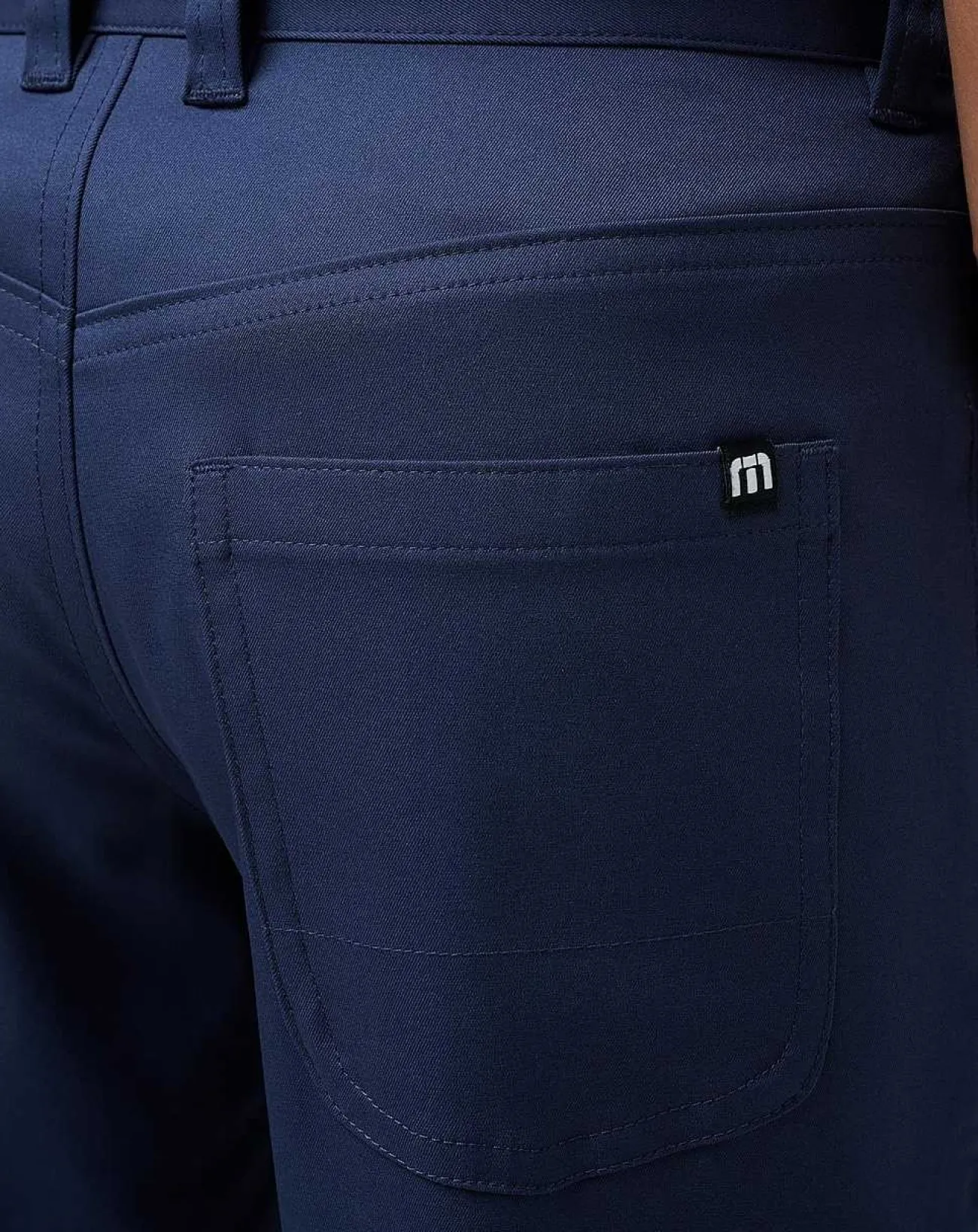 TravisMathew Youth Bottoms>Open To Close Youth Pant
