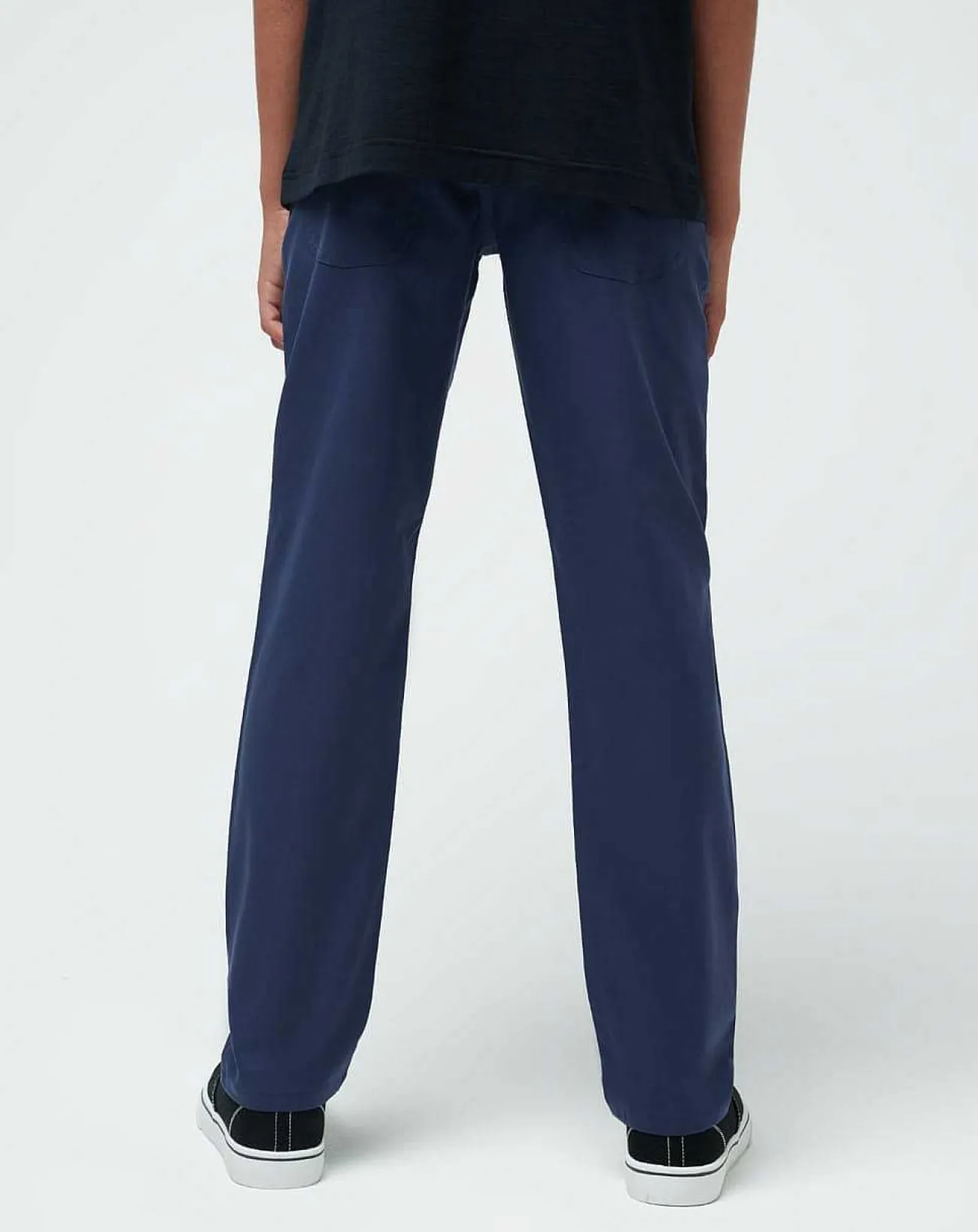 TravisMathew Youth Bottoms>Open To Close Youth Pant