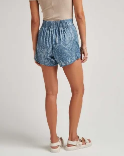TravisMathew Shorts>Out To Sea Short