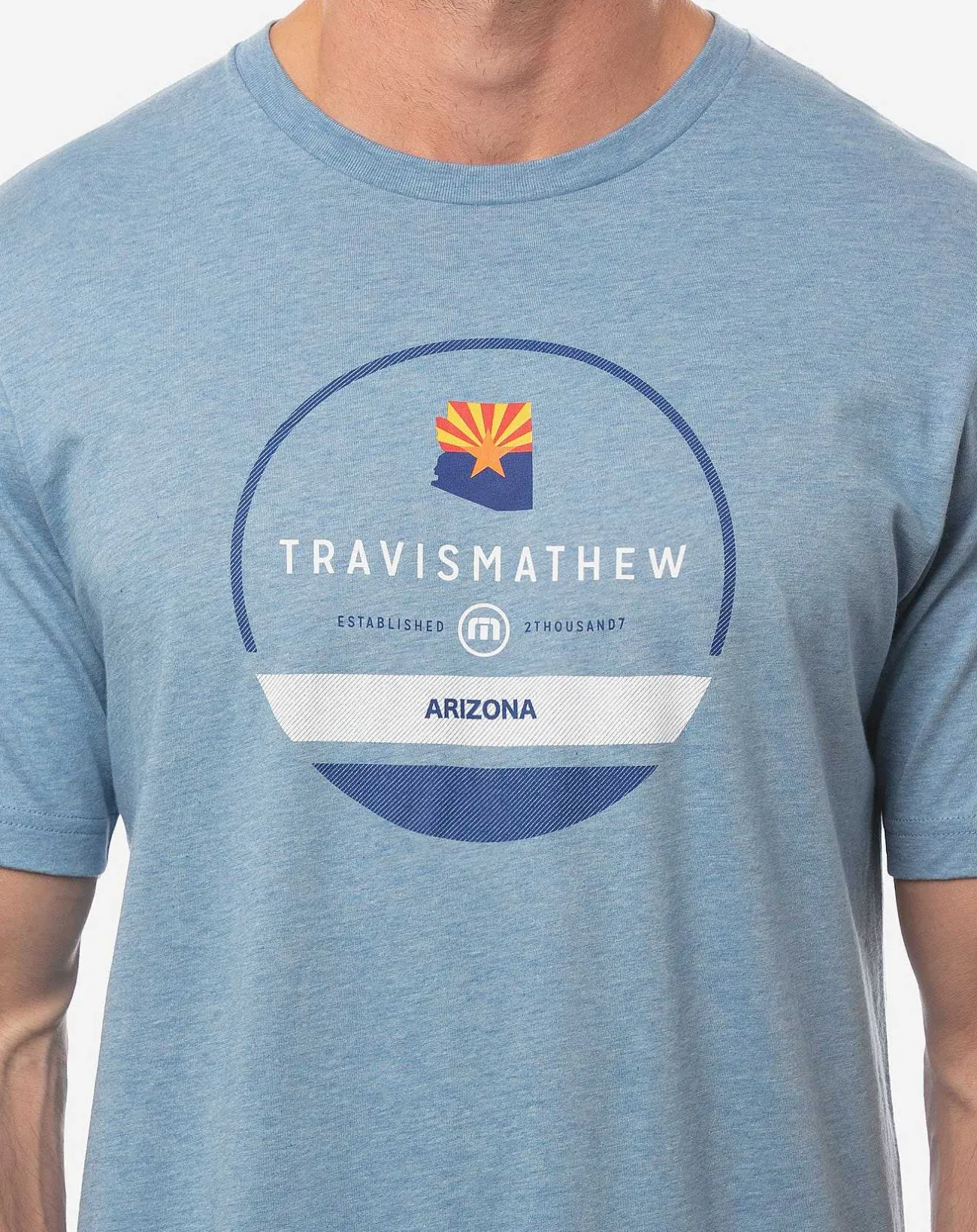 TravisMathew Tees>Outlaw Mcgraw