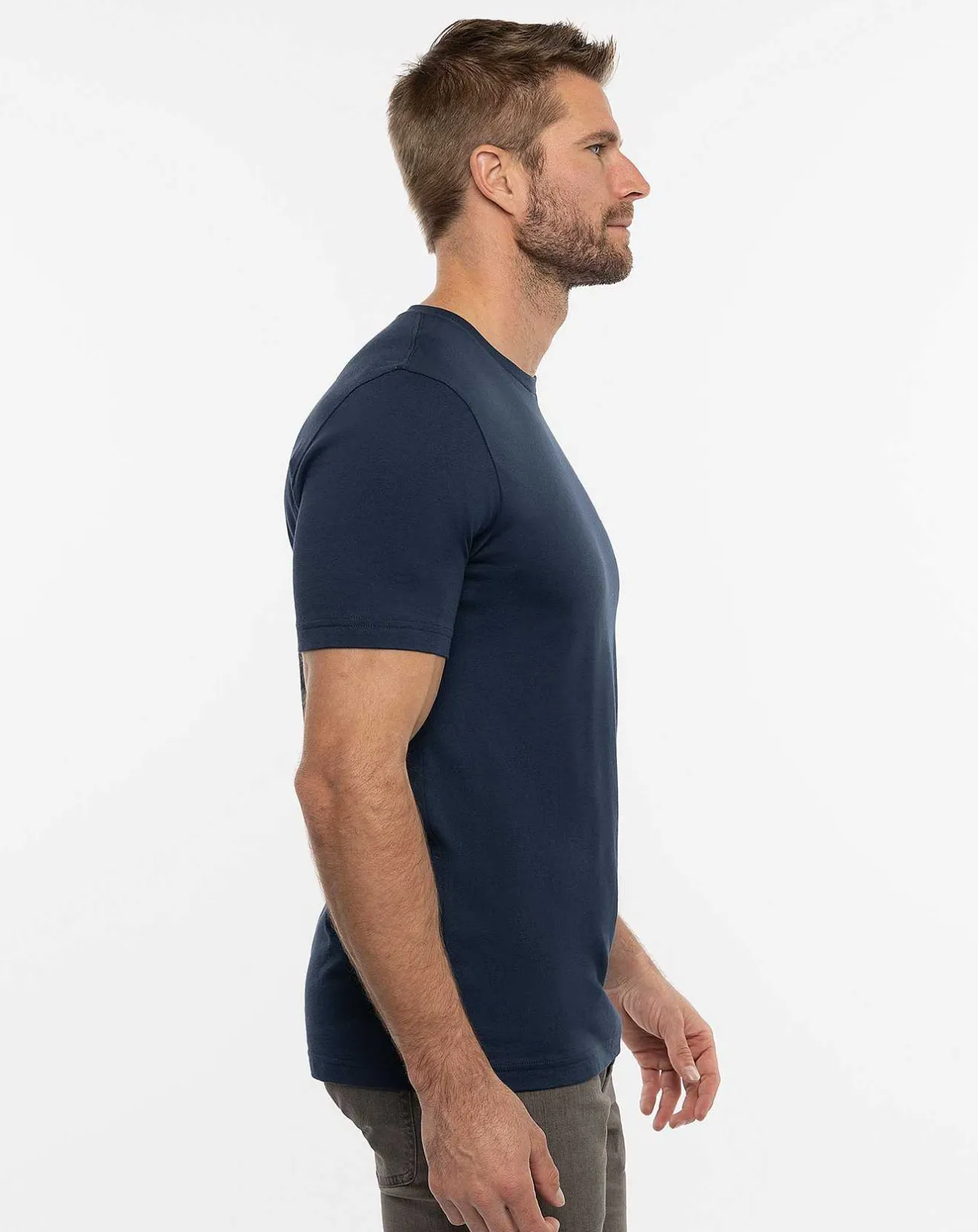 TravisMathew Tees>Paddleboard Tee