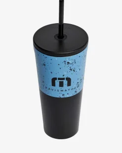 TravisMathew Drinkware>Paint Cold Cup