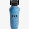 TravisMathew Drinkware>Paint Sport Canteen