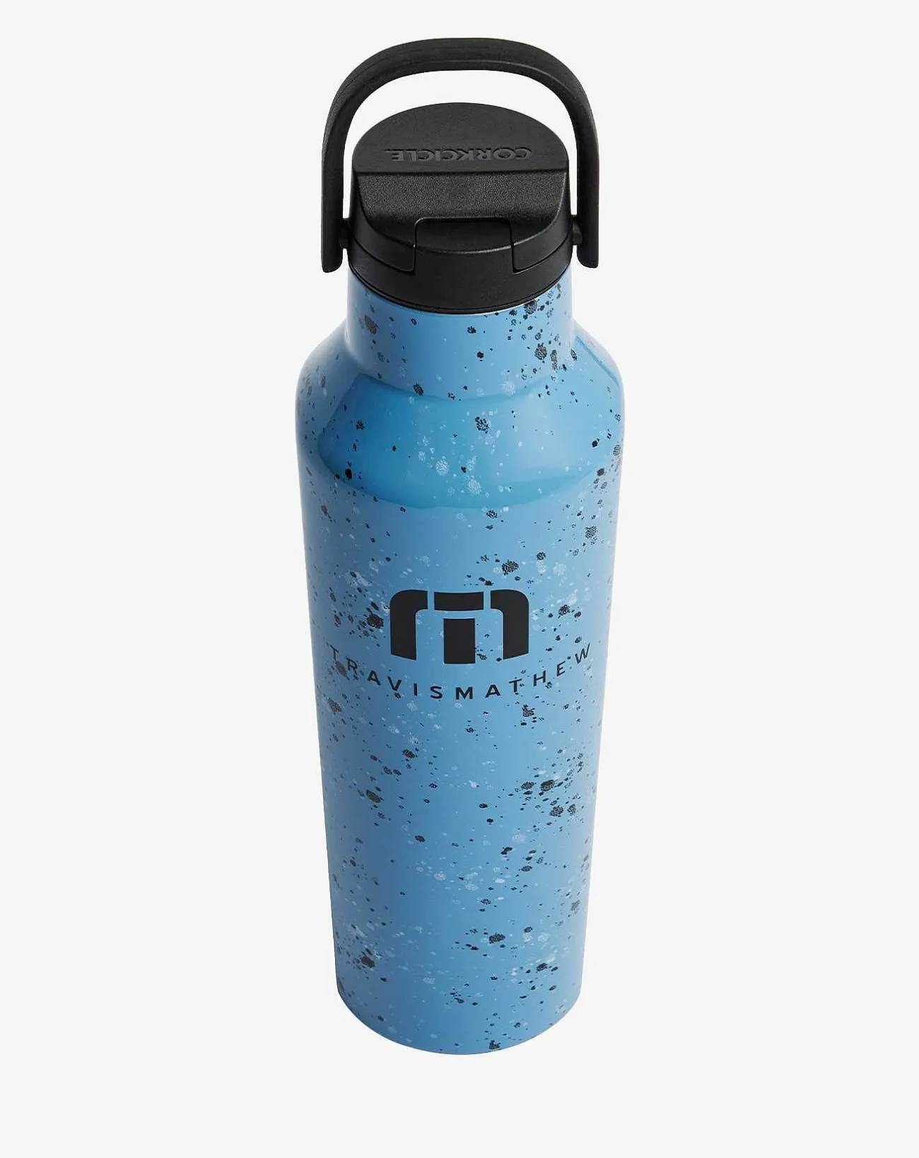 TravisMathew Drinkware>Paint Sport Canteen