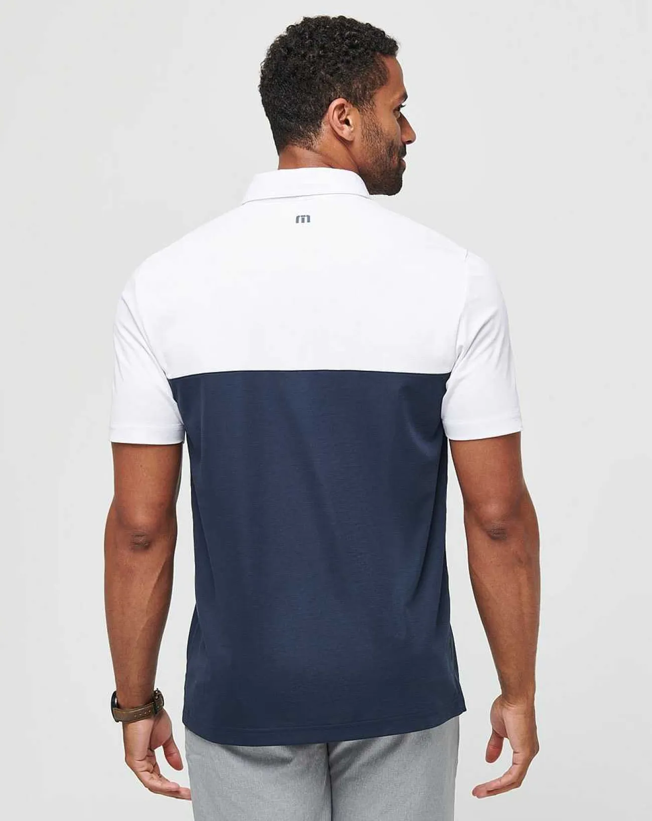 TravisMathew Polos>Pali Polo