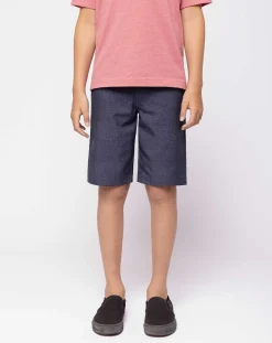 TravisMathew Youth Bottoms>Panama Youth Short