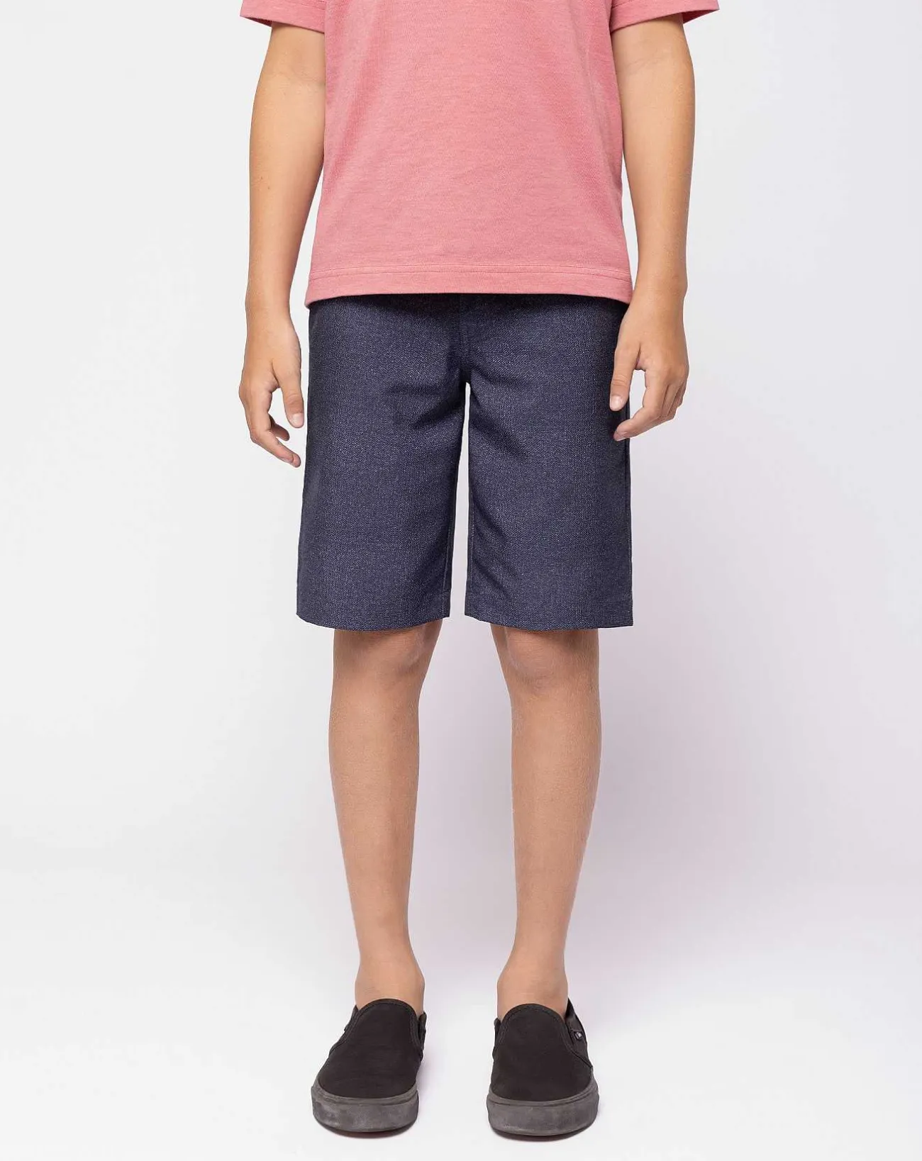 TravisMathew Youth Bottoms>Panama Youth Short