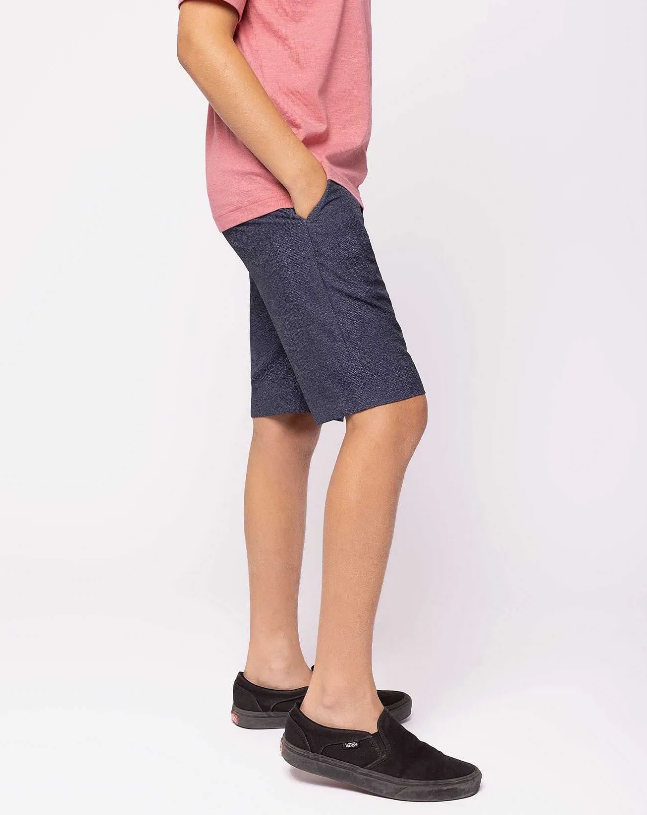 TravisMathew Youth Bottoms>Panama Youth Short