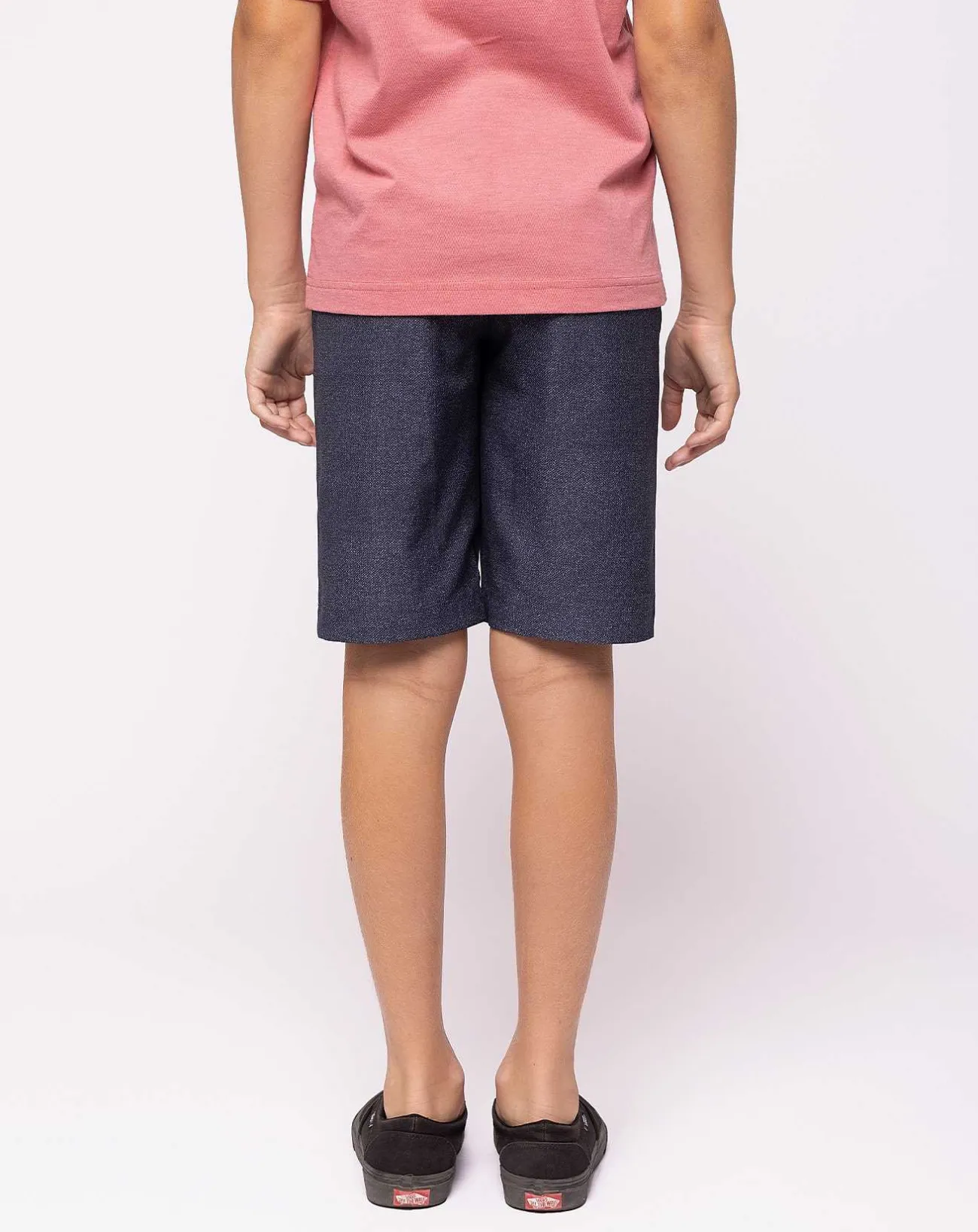 TravisMathew Youth Bottoms>Panama Youth Short