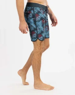 TravisMathew Shorts>Party Hearty Boardshort