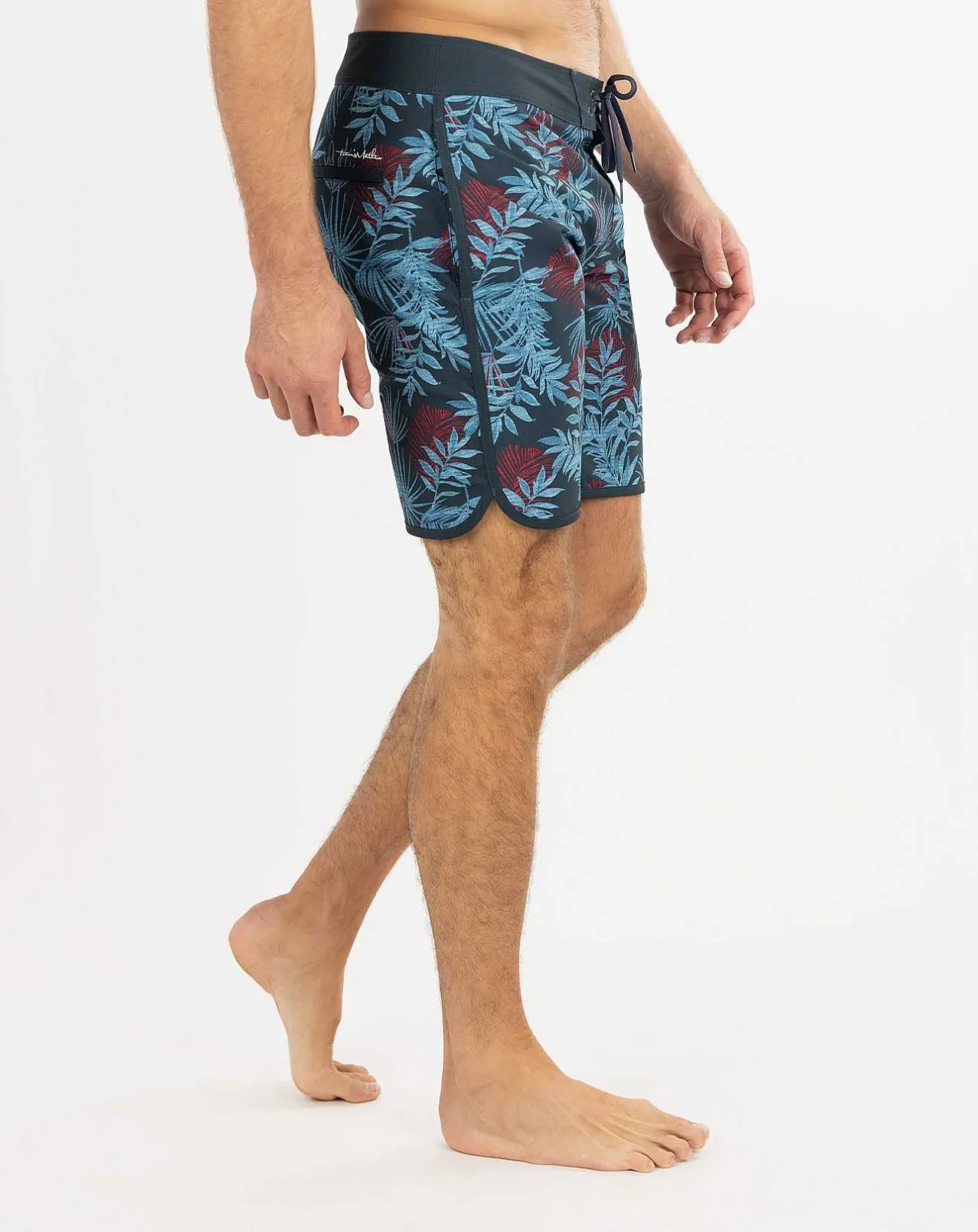 TravisMathew Shorts>Party Hearty Boardshort