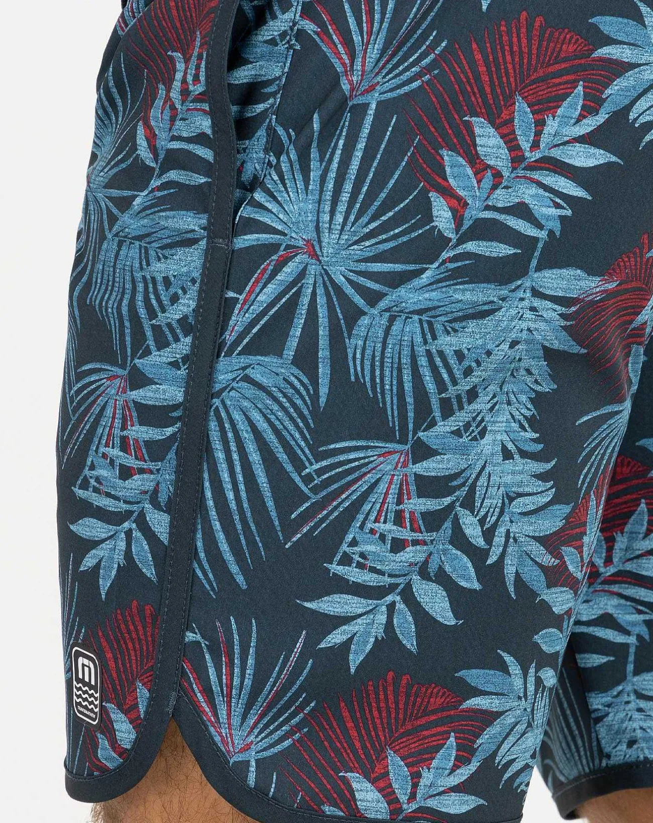 TravisMathew Shorts>Party Hearty Boardshort