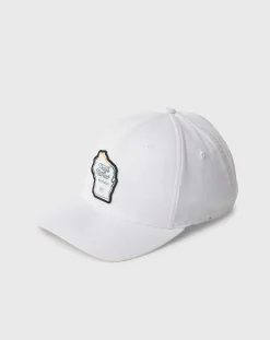 TravisMathew Fitted>Pavilion Fitted Hat