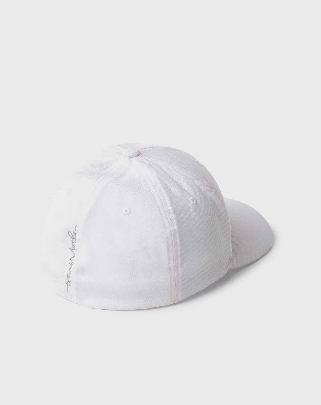 TravisMathew Fitted>Pavilion Fitted Hat